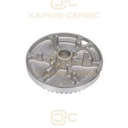 Пальник - розсікач (середній) для варильної панелі Electrolux 3540137027