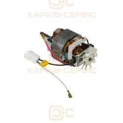 Двигун для м'ясорубки Moulinex U7030E-0004 SS-1530000060