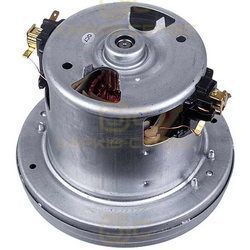 Двигатель для пылесоса VC07W126 Whicepart 1800W D=138/97mm H=21/116mm
