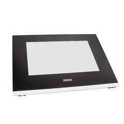 Стекло дверей внешнее 3578708905 для духовки Zanussi