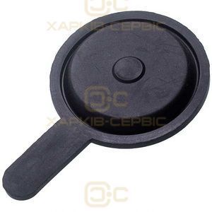 Мембрана 3-х ходового клапана D=71 мм для газового котла Chaffoteaux Elexia, Elexia Comfort 60081977