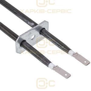 Тен нижній для духовки Indesit C00857852 1000W 230V B=360mm L=495mm