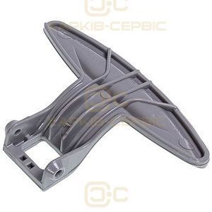 Ручка дверей (люка) для пральної машини LG 3650EN3005A сірий