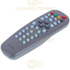 Пульт дистанційного керування для телевізора Philips RC-19039001/01