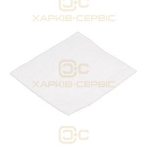Набір фільтрів F132 (HEPA + мотора + вихідний) Zanussi 900196987 (9001969873)
