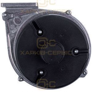 Вентилятор Ebmpapst NRG118/0800 для конденсационного котла Bosch, Buderus Logamax Plus GB122i, GB172i 24 кВт 87186517840