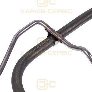 Тен нижній для духовки Indesit C00857852 1000W 230V B=360mm L=495mm
