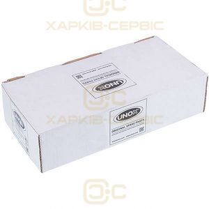 Вентилятор 4656N EBM-PAPST UNOX KVN1165A 230V 19W 119x119x38mm
