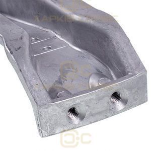 Хрестовина барабана EBI для пральної машини Electrolux COD.710 L=110mm