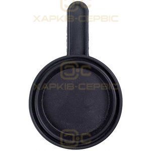 Мембрана 3-х ходового клапана D=71 мм для газового котла Chaffoteaux Elexia, Elexia Comfort 60081977