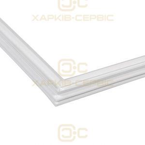 Ущільнювальна гума для морозильної камери Gorenje 130700 680x570 мм білий