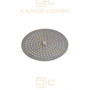 Крышка-фильтр отсека молотого кофе для кофемашины Delonghi