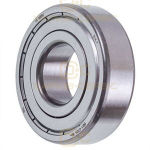 Підшипник 6204 SKF 2Z (20x47x14) 481252028137