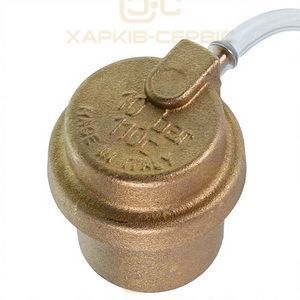 Розповітрювач 3/8&apos&apos латунний для електричного котла Kospel 00001