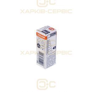 Лампочка (галоген.) для духовки 25W 230V G9 300&deg;C Osram Bosch