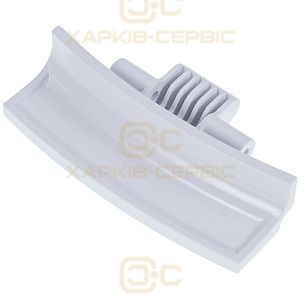 Ручка дверей (люка) для пральної машини Gorenje 374604