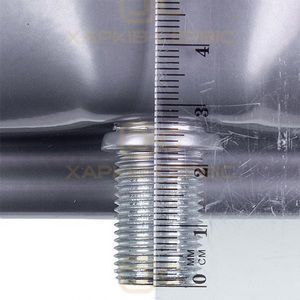 Расширительный бак CIMM 8 л 3/8'' для газового котла Fondital Antea, Minocra, Nova Florida Delfis, Nibir 6VASOESP23