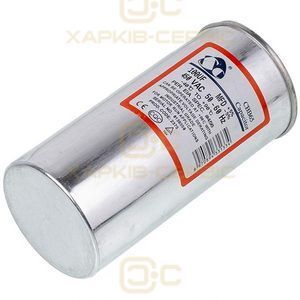 Конденсатор VDH 100uF 450V CBB65