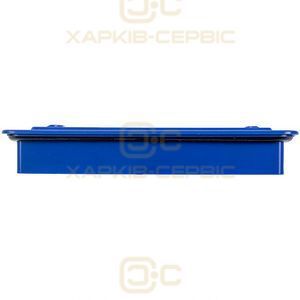 Вихідний фільтр HEPA13 для пилососу Zelmer / Bosch 5000.0050 00795310 без коробки