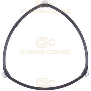 Роллер для мікрохвильової печі Samsung DE94-02266C