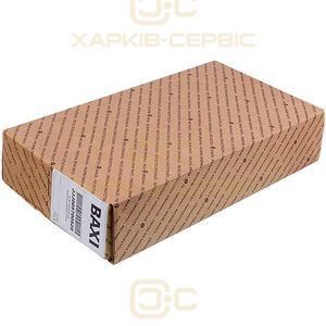 Теплообменник битермический для газового котла Baxi Main Four, Westen Quasar D 24 F