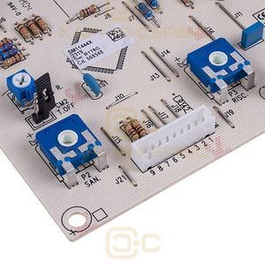 Плата керування Honeywell SM11444 для газового котла Baxi Main, Westen Quasar Plus, Roca Neobit 5685480