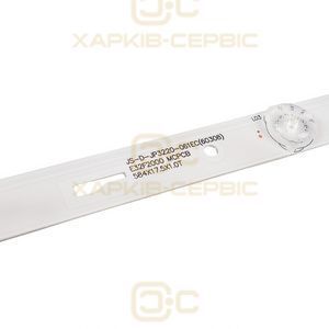 Комплект LED підсвітки JS-D-JP3220-061EC для телевізора 32" Akai
