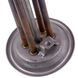 Тен для бойлера Thermex 1500+1000W (мідний) L=300mm фланець 92mm (під анод M6)
