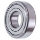 Підшипник 6204 SKF 2Z (20x47x14) 481252028137