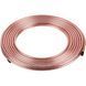 Труба мідна Halcor 3/8&apos&apos 10x0.81mm бухта 15m (продаж кратний 5 м)