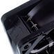 Вентилятор 4656N EBM-PAPST UNOX KVN1165A 230V 19W 119x119x38mm