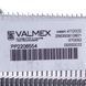 Теплообменник битермический для газового котла Baxi Main Four, Westen Quasar D 24 F