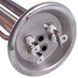 Тен для бойлера Thermex 1500+1000W (мідний) L=300mm фланець 92mm (під анод M6)