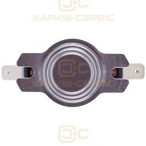 Термостат (відсікач) 72&deg;C для бойлера Gorenje \ Tiki 580445