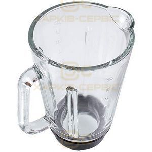 Чаша (скляна) для блендера Tefal MS-653089 1500ml (нового зразка під /871)