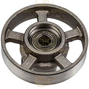 Шкив с ремнем 226PHE5 Hutchinson для сушил. машины D=58mm H=13mm Beko