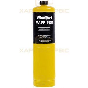 Газ МАПП 400g Whicepart