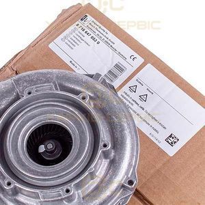 Вентилятор Sit NG40160 для конденсационного котла Bosch 7000i, Buderus Logamax Plus GB172i 14-24 кВт 87186470530