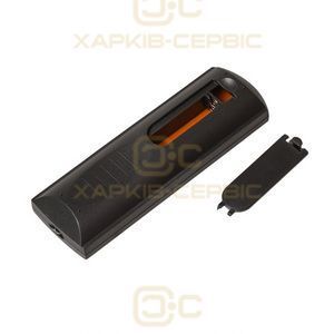 Пульт дистанційного керування для DVB-T2 Trimax TR-2012 (HQ)
