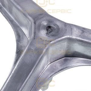 Хрестовина бака для пральної машини Hisense HK2119641 вал L=85mm