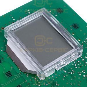 Плата управления Honeywell SM11463 для газового котла Westen Quasar D 24F 710591400