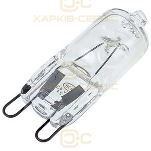 Лампочка (галогенна) для духовки Electrolux 40W 8085641028