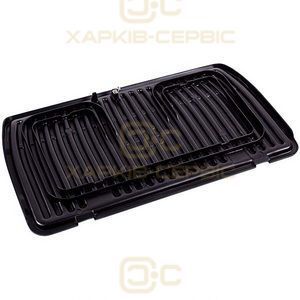Панель жарочна (верхня) TS-01043980 для електрогриля Tefal
