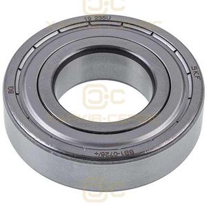 Підшипник 6206 SKF 481252028139 2Z (30x62x16)