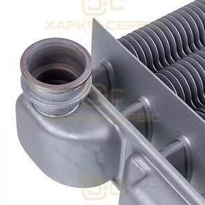 Теплообменник первичный для газового котла Baxi Eco 3/Luna 3 Comfort, Westen Star Digit 28-31 кВт