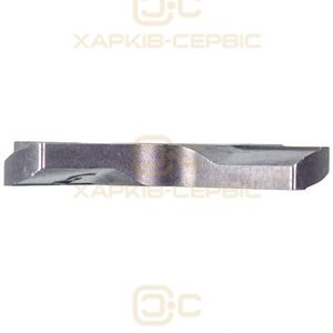 Набір ножів для м&aposясорубки Zelmer 10003882 ZMMA025X (2 шт.) D=47mm s=5mm Отвір=9x9mm NR5 двосторонні