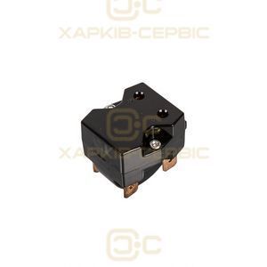 MZ 22 Реле пускозахисне (22Ohm 4 клеми) для холодильника