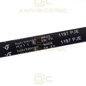 Ремінь для пральної машини 1197J5 EPJ Optibelt C00269089