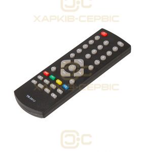 Пульт дистанційного керування для DVB-T2 Trimax TR-2012 (HQ)