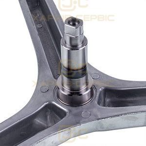 Хрестовина бака для пральної машини Hisense HK2119641 вал L=85mm